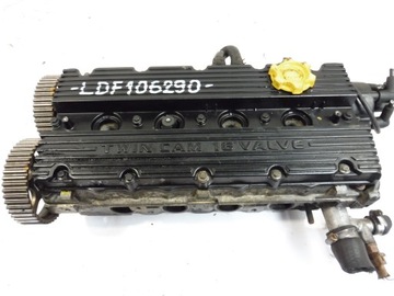 HLAVA VÁLCŮ 18K4F LAND ROVER FREELANDER 1.8 16V 120 KM 1998-2000