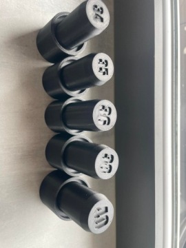 Инструмент для запрессовки пыльников размер 37 ROCK SHOX LITE