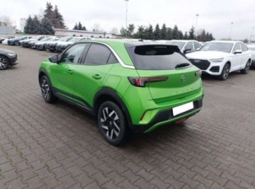 Opel Mokka II SUV 1.2 Turbo 130KM 2023 Opel Mokka Elegance 1 wlasciciel Salon Polska FV 23 gwarancja dostawa, zdjęcie 2