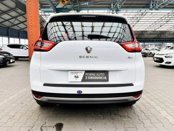 Renault Grand Scenic III 1.3 Energy TCe 140KM 2019 Renault Grand Scenic 7-OSÓB GWARANCJ 1wł Kraj, zdjęcie 3