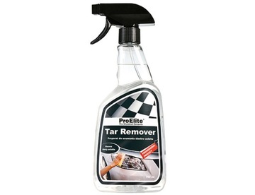 ProElite usuwanie żywicy asfaltu Tar Remover 750ML
