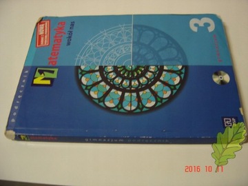 Matematyka Wokół Nas 3 Podręcznik