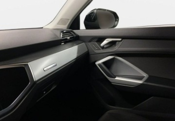 Audi Q3 II SUV 1.5 35 TFSI 150KM 2022 Audi Q3 VAT 23 Advanced 35TFSI 150KM S-tronic MHEV 2022 r., salon PL, I wl., zdjęcie 34