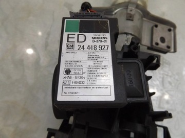 DELTA III SLOUPEC VOLANT