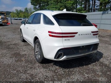  Genesis GV70 2.5T 2025 2.5 Benzyna 300KM, zdjęcie 3