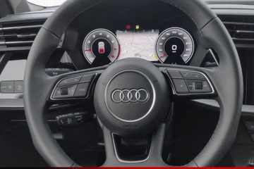 Audi A3 8Y Limousine 1.5 35 TFSI 150KM 2024 Audi A3 1.5 35 TFSI S Line (150KM) | SONOS Premium + MMI Navigation plus, zdjęcie 5