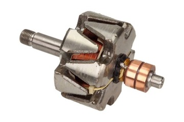 AUTOSTARTER WIRNIK ALTERNATORA