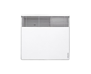 Grzejnik elektryczny Atlantic F127 1500W naścienny