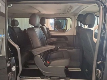 Renault Trafic III Combi 2.0 dCi  170KM 2025 Renault Trafic Trafic Combi Spaceclass, dci, najnizsza cena, najlepszy lea, zdjęcie 10