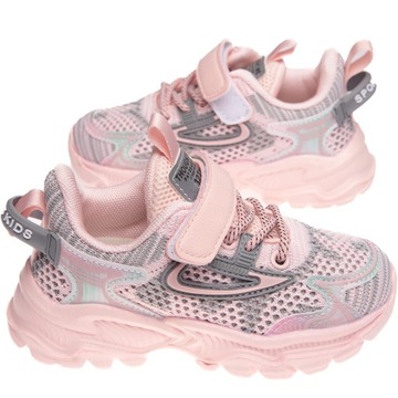 CLIBEE BUTY SPORTOWE DZIEWCZĘCE PROFIL RO 29