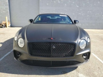 Bentley 2020 Bentley Continental GT 2020 4.0l 4.0 Benzyna 542KM, zdjęcie 5