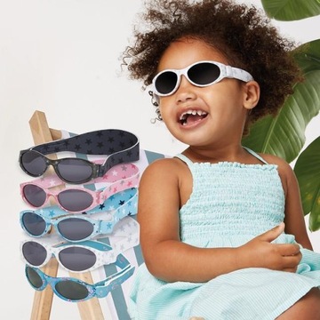 солнцезащитные очки Dooky Martinique UV400 0+