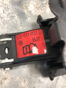 КЛЮЧ ДЛЯ ПОДЪЕМНИКА VW NEW BEETLE BEETLE 1C0011031D