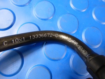 Топливопровод ASTRA J IV