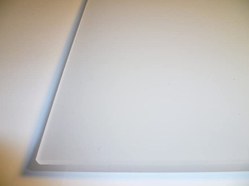 Plexa Plexi Plexa Frost САТИН 3мм 50Х50 см