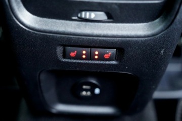 Ford Kuga III SUV Plug-In 2.5 Hybrid 190KM 2023 Ford Kuga VIGNALE skóra Nawi FUL LED el.klapa, zdjęcie 25