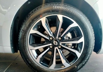 Renault Clio V Hatchback 5d Facelifting 1.0 TCe 90KM 2025 Renault Clio Gdynia Generation TCe90 X-Tronic wersja specjalna, automat, zdjęcie 3