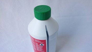 PŁYN DO WSPOMAGANIA MINERALNY ZIELONY FEBI 1L