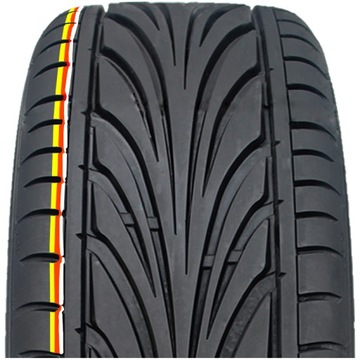 4x 205/55R16 16'' OPONY LETNIE KOMPLET 4 sztuki CICHE