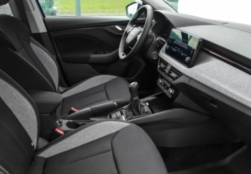 Skoda Scala Hatchback Facelifting 1.0 TSI 95KM 2024 Skoda Scala 1.0 TSI 95KM Selection Reflektory Full LED Smartlink Benzyna, zdjęcie 13