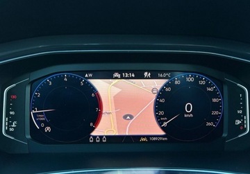 Volkswagen T-Roc I SUV 1.5 TSI ACT 150KM 2020 Volkswagen T-Roc Premium Pakiety, GPS, ACC, Digital Cockpit, Kamera cofan, zdjęcie 24