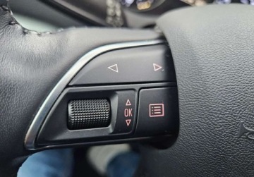 Audi A3 8V Cabriolet 2.0 TDI clean diesel 150KM 2015 Audi A3 Sportback 2.0TDI 150KM 6Bieg Led Navi 2xPDC BluetoothFulserwis Aud, zdjęcie 25