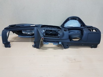 BMW F30 F32 ПРИБОРНАЯ ПАНЕЛЬ ВЕЛИКОБРИТАНИЯ КОКПИТ