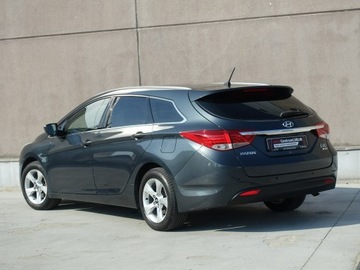 Hyundai i40 Kombi 2.0 GDI 177KM 2012 Hyundai i40 2.0 Ben.177KM/Podgrz.Fotele/Pełny, zdjęcie 8