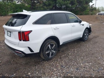 Kia Sorento IV 2023 Kia Sorento S 2023 2.5l 2.5 Benzyna 191KM, zdjęcie 5