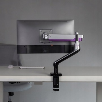 UCHWYT MONITORA 17-32 SPRĘŻYNA GAZOWA BYDGOSZCZ