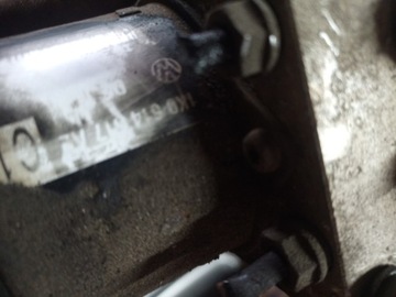 POMPA ABS 1K0907379AC, AUDI VW SEAT SKODA