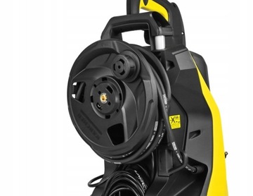 KARCHER K7 PREMIUM POWER HOME МОЙКА ПОД ДАВЛЕНИЕМ T-RACER REILITOR ПЕННАЯ МОЙКА