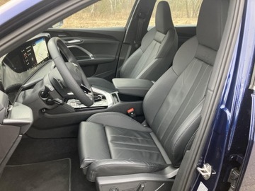 Audi Q5 II SUV Facelifting 2.0 40 TDI 204KM 2025 Audi Q5 Sportback S Line TDI quattro S tronic | Ba, zdjęcie 9