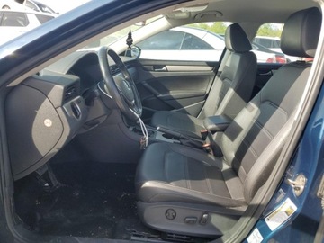 Volkswagen Passat B8 2020 Volkswagen Passat SE 2020 2.0l 2.0 Benzyna 174KM, zdjęcie 7