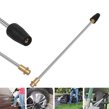 OBROTOWA DYSZA DO PIASKOWANIA MYJKI KARCHER K2 K7