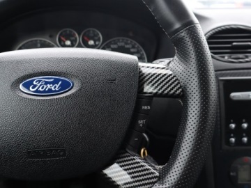 Ford Focus II Focus C-Max 1.6 TDCi 109KM 2005 Ford Focus 1.6 TDCi, HAK, Klima, Klimatronic,ALU, zdjęcie 16