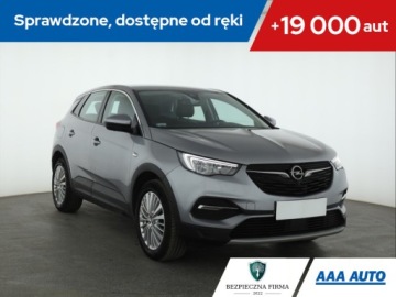 Opel 2019 Opel Grandland 1.2 Turbo, Salon Polska