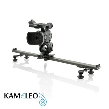 Profesjonalny stabilizator slider FOTON Kameleon 94 cm do silnika Varanus