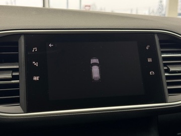 Peugeot 308 II SW Facelifting 1.5 BlueHDI 102KM 2020 Peugeot 308 Active / 1 właściciel / Salon Polska /, zdjęcie 35