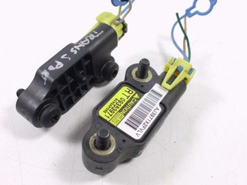 CHEVROLET TRANS SPORT SENZOR NÁRAZŮ