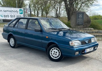 FSO Polonez 1999 Polonez Caro Polonez Caro Plus 1.6 benz Lpg ..., zdjęcie 11