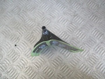 KRYT RADIÁTORU PEUGEOT 508 1.6 HDI 10-18 R. KOMBI