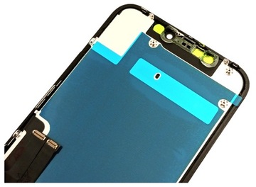 iPhone 11 OLED-дисплей ЖК-экран Apple Original Retina IPS