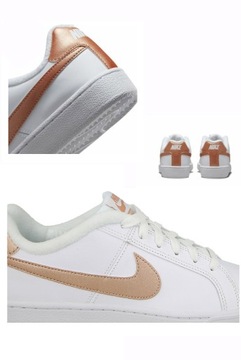 КРОССОВКИ NIKE COURT ROYALE WMNS 749867101 г.40