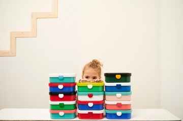 MEPAL LUNCHBOX CAMPUS GOOSE BUNCHBOX