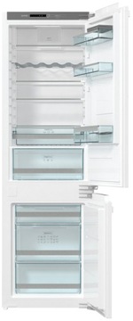 Gorenje NRKI2181A1 встраиваемый холодильник с морозильной камерой