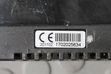 KOMPRESOR VZDUCHU DO PNEUMATIKA MITSUBISHI ASX 10-19