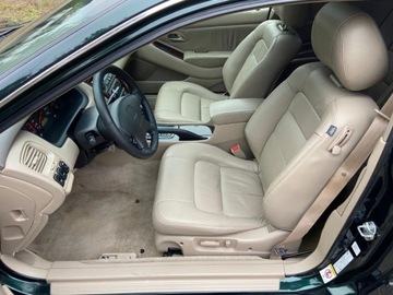 Honda Accord VI Coupe 3.0 V6 24V 200KM 2001 Honda Accord Honda Accord Coupe 3.0 Benzyna 200KM, zdjęcie 17