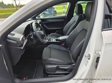 Cupra Formentor Crossover 1.5 TSI 150KM 2024 Cupra Formentor CUPRA Formentor 1.5 TSI DSG Ambient Felgi 19 KameraACC VAT, zdjęcie 4