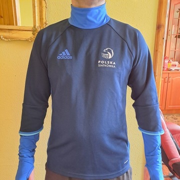 ФУТБОЛКА ADIDAS SPORTS -M